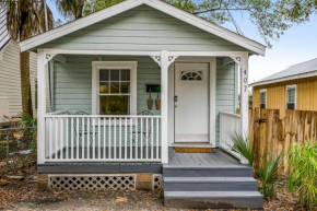 Strong St. Cottage, Pensacola